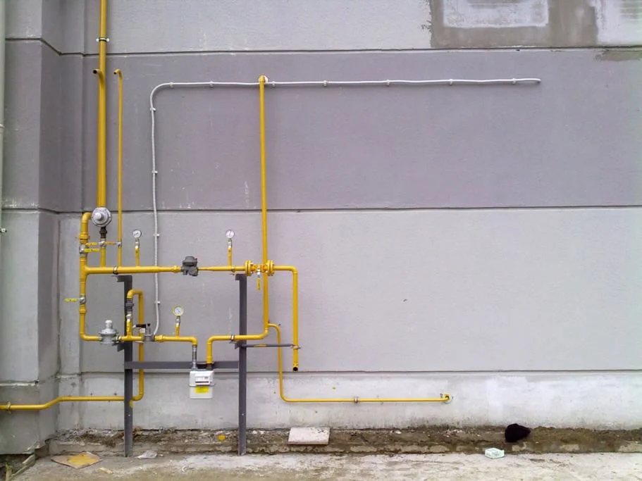 Bozkır Doğalgazcı