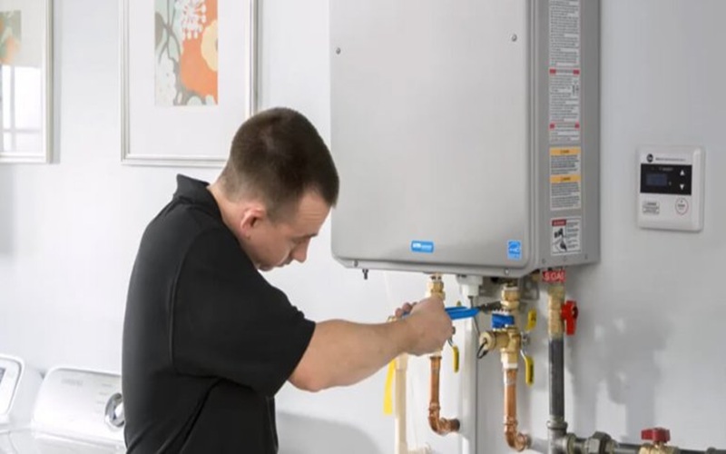 Bozkır Doğalgazcı